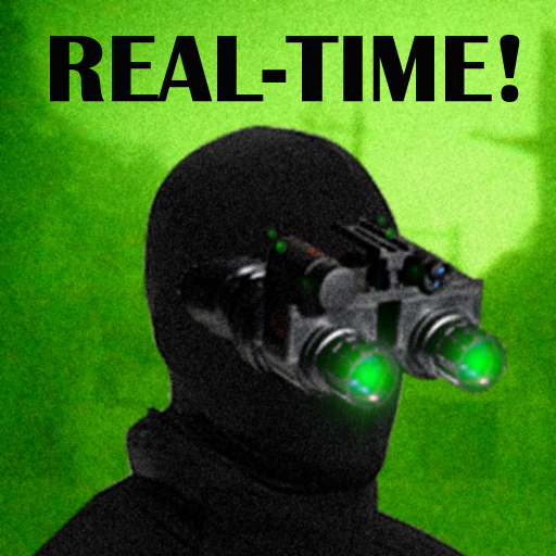 Night Vision app icon
